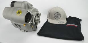 snapback t-shirt g-lader