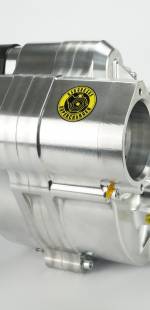 g65 glader neu poliert