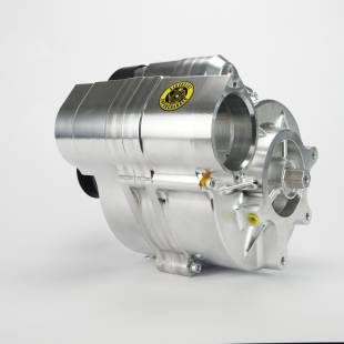 g65 glader von theibach-performance